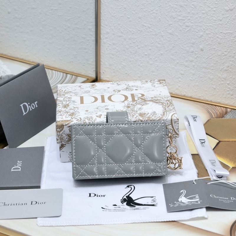 Dior Wallet